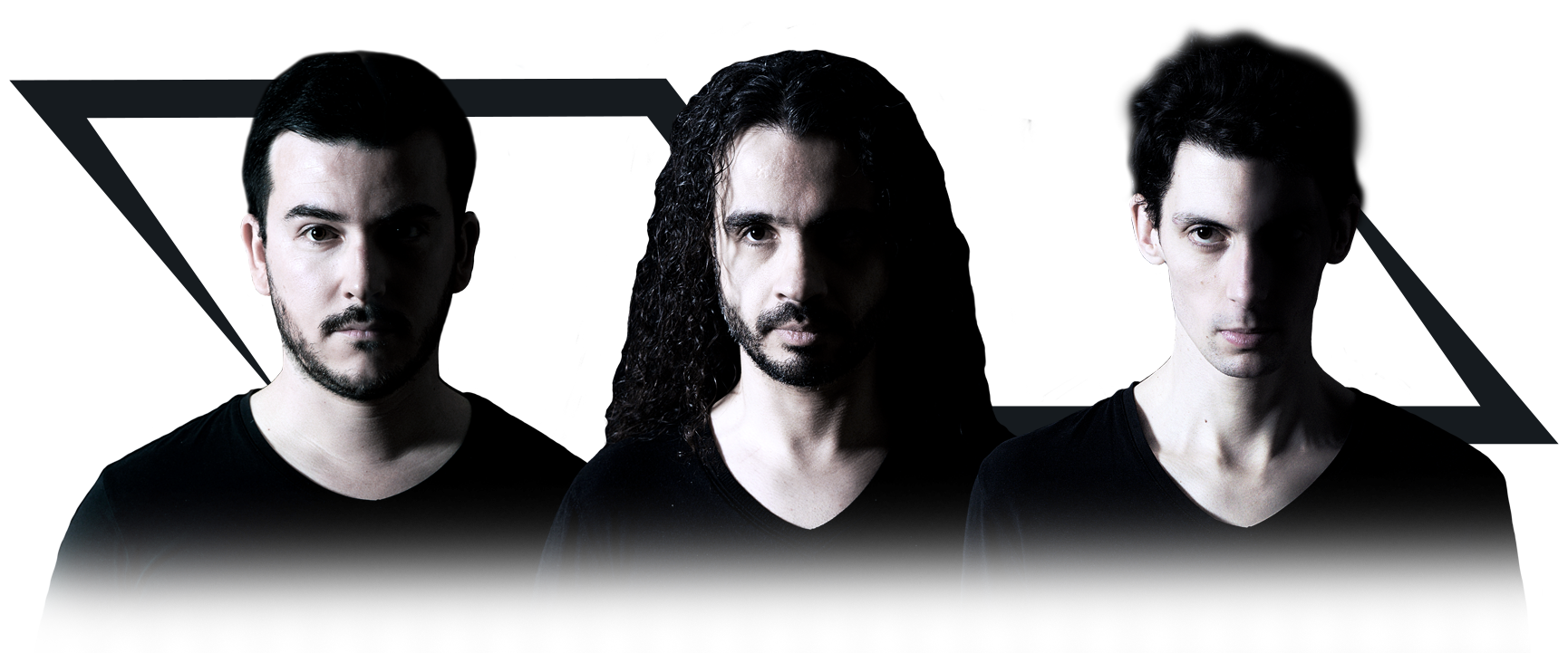 The Long Escape band